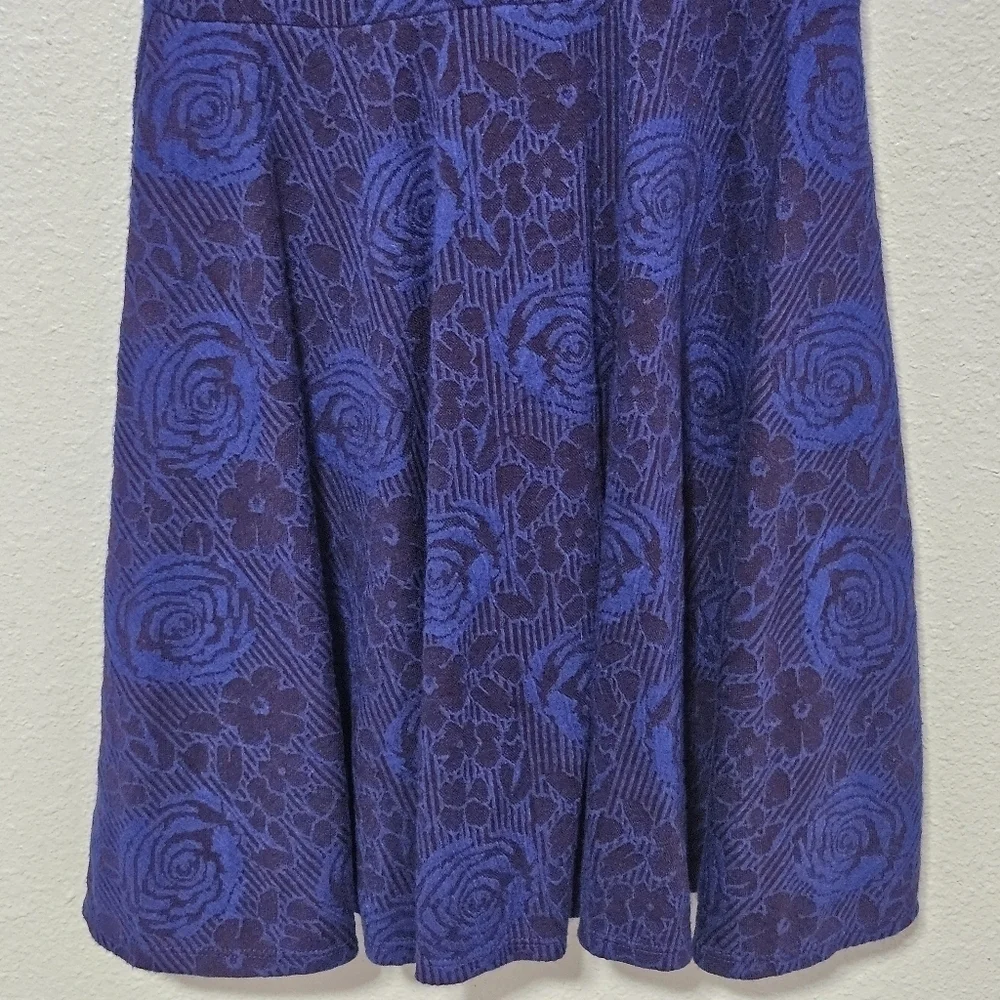 Free People beaded y2k babydoll style dress size sp